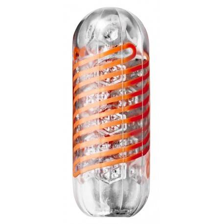 Tenga Spinner Shell