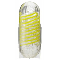 Masturbator »Tenga Spinner Shell«