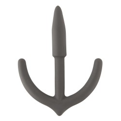 Penisplug Sperm Anker
