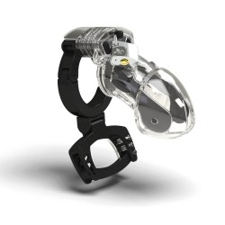 Mystim Pubic Enemy No 3