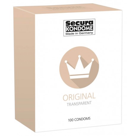 Secura Original