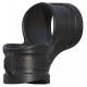 Penisring »Mr. Big Cock Ring & Ball Stretcher«, Silikon