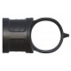 Penisring »Mr. Big Cock Ring & Ball Stretcher«, Silikon