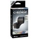 Penisring »Mr. Big Cock Ring & Ball Stretcher«, Silikon