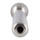 Dilator „Piss Play“, Ø 0,5-1 cm