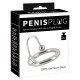 Penisplug mit Eichelring »Sperm Stop«