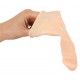Penishülle »Silicone Extension«