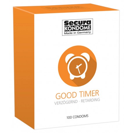 Secura Good Timer 100er