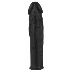 Penishülle »Silicone Extension«