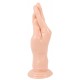 Hand-Dildo