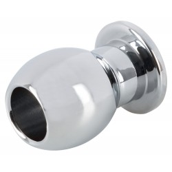 Analplug „Lust Tunnel“, hohl