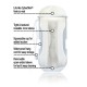 Masturbator »Pussy Stroker & Cooling«, 15,9 cm, TPR