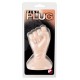 Analplug »Fist Plug«, 13 cm
