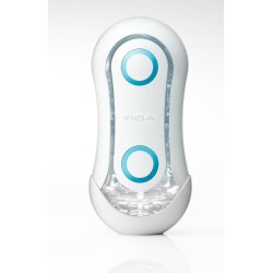 Masturbator »Flip Orb« mit Kugel-Reizstruktur