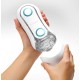 Masturbator »Flip Orb« mit Kugel-Reizstruktur