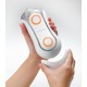 Masturbator »Flip Orb« mit Kugel-Reizstruktur