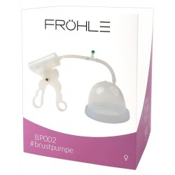 Brustpumpe Solo