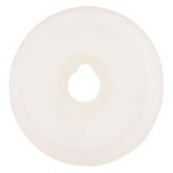 Penisring »Liebesmanschette«, TPE, 16 mm