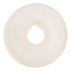 Penisring »Liebesmanschette«, TPE, 21 mm