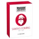 Santa´s Coming 3er