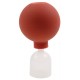Nippelsauger »FLEX«, mit Pumpball, Größe S