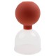 Nippelsauger »FLEX«, mit Pumpball, Größe XL