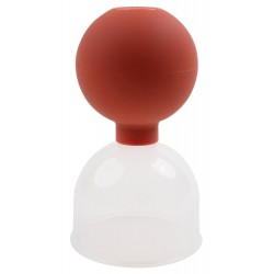Nippelsauger »FLEX«, mit Pumpball, Größe XL