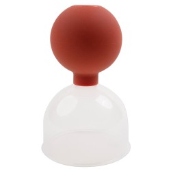 Nippelsauger »FLEX«, mit Pumpball, Größe XXL