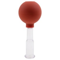 Nippelsauger »SOLID«, mit Pumpball, Größe XS