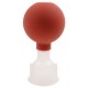 Nippelsauger »SOLID«, mit Pumpball, Größe S