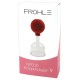 Nippelsauger »SOLID«, mit Pumpball, Größe L