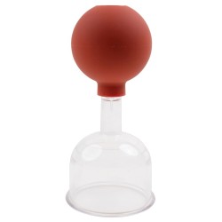 Nippelsauger »SOLID«, mit Pumpball, Größe L