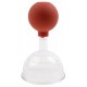 Nippelsauger »SOLID«, mit Pumpball, Größe XL
