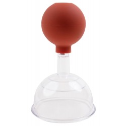 Nippelsauger »SOLID«, mit Pumpball, Größe XL