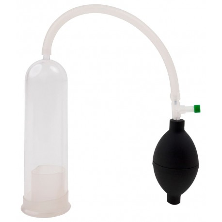 Penispumpe