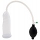 Anatomische Penispumpe mit Ballpumpe »Regular Fit«