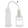 Anatomische Penispumpe »PROFESSIONAL«, mit Kolbengriffpumpe, Regular-Fit
