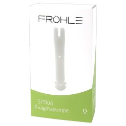 Einführsonde für Vagina-Pumpe