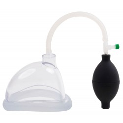 Vagina Pumpe »SOLO EXTREME« mit Ballpumpe