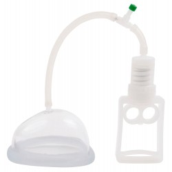 Vagina Pumpe »SOLO PROFESSIONAL«, mit Kolbengriffpumpe