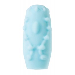 Masturbator »Hedy« für den 5-10-maligen Gebrauch, blau