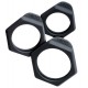 Penisring-Set »Bolt«, 3-teilig