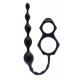 Scorpio Just Black