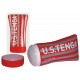 Masturbator »Soft-Tube-Cup« mit Noppen