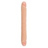 Doppeldildo „Double Dong“, 33,1 cm