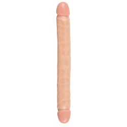 Doppeldildo „Double Dong“, 33,1 cm