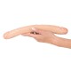Doppeldildo „Double Dong“, 33,1 cm