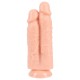 Dildo „Double Lover“, 26 cm