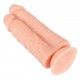 Dildo „Double Lover“, 26 cm