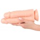 Dildo „Double Lover“, 26 cm